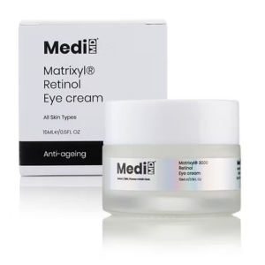 MediMD Matrixyl Retinol Eye Cream
