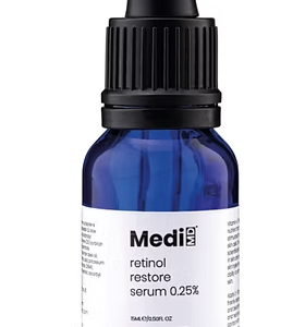 retinol restore 1% accelerated serum 15ml
