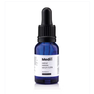 retinol restore 0.25% accelerated serum 15ml