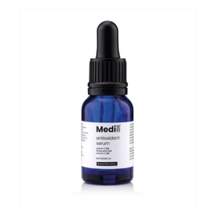 antioxidant accelerated serum (50ml) (vitamin C 15%, ferulic acid & vitamin E