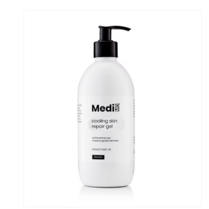 Fast skin repair cooling gel mask (500ml)
