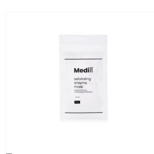 enzyme skin peel mask (20g)  Hard setting mask