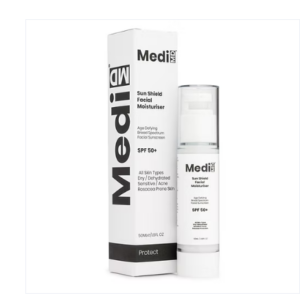sun shield broad spectrum SPF 50+ (50ml)
