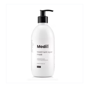 treatment repair mask / moisturiser (500ml)
