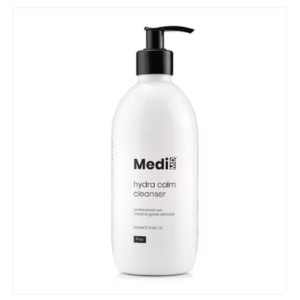 hydra calm cleanser (500ml)