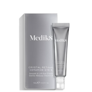 Medik8 Crystal Retinal Ceramide Eye 6