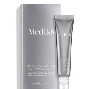 Medik8 Crystal Retinal Ceramide Eye 3