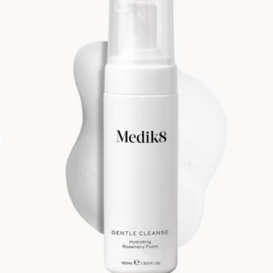 Medik8 Gentle Skin Cleanse