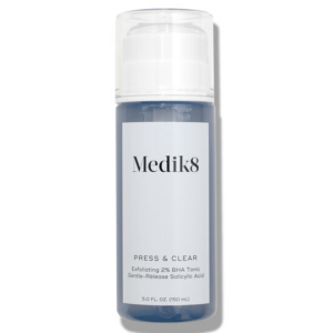 Medik8 Press & Clear
