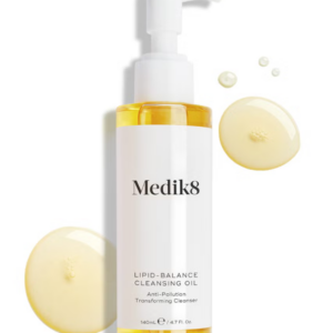Medik8 Lipid-Balance Cleansing Oil