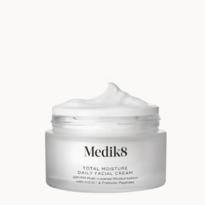 Medik8 Total Moisture Daily Facial Cream